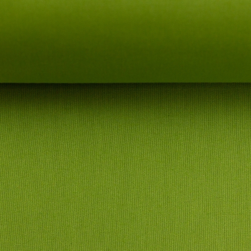 Preview: Baumwolle Webware - UNI - Kiwi